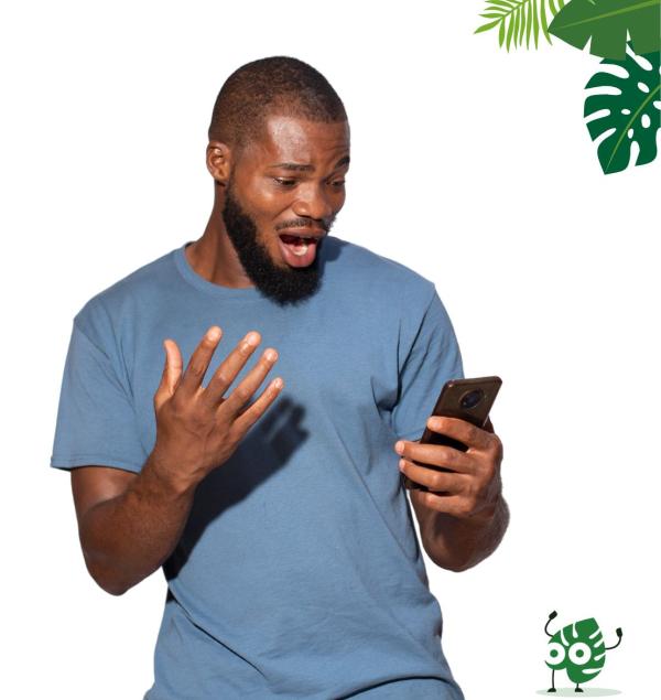 la joie d'avoir une bonne compta