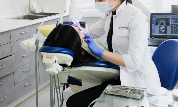 dentiste