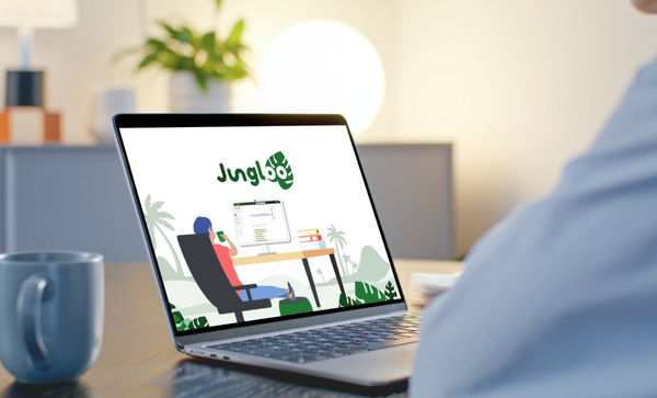 webinaire presentation jungloo